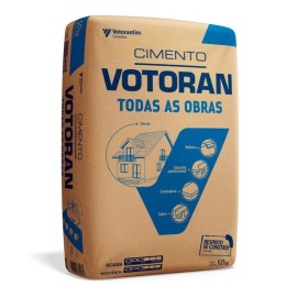 CIMENTO VOTORAN CP2 50KG