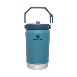 Garrafa Jug T�rmico Flip Straw Stanley Lagoon 1,2 Litros